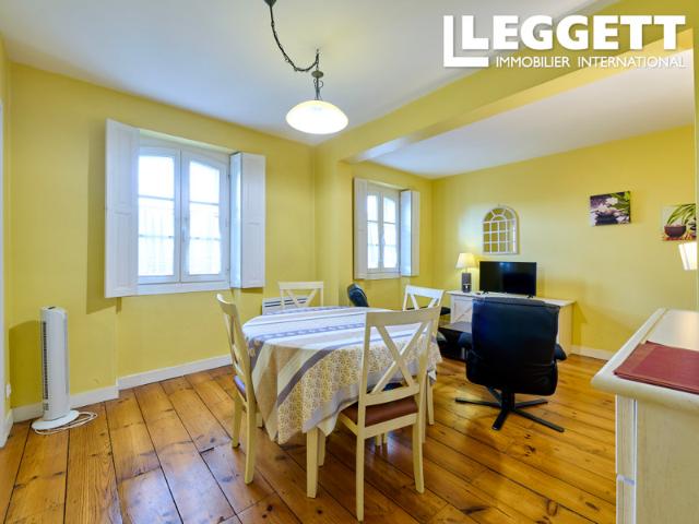 Dax Vente Appartement 40