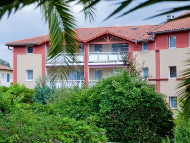 Dax Vente Appartement 40
