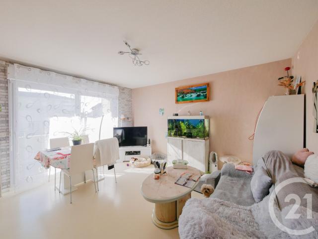Dax Vente Appartement 40