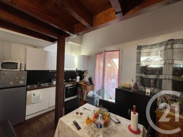 Dax Vente Appartement 40