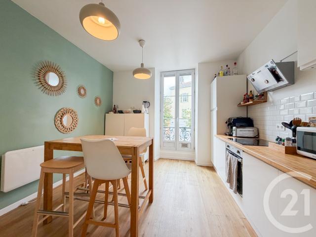 Dax Vente Appartement 40