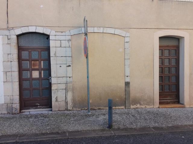 Dax Vente Parking / Garage 40