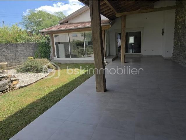 Salies de Béarn Vente Propriété/château 64
