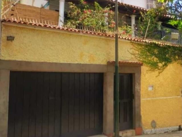 Casa Venta Caracas El Marqués Inmobiliaria Day 4807
