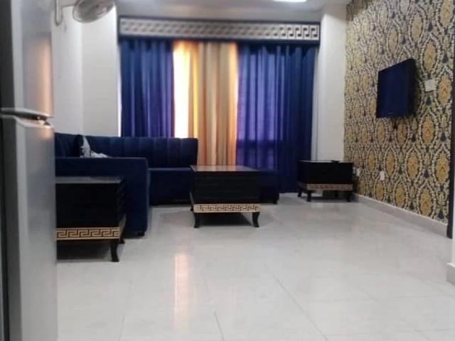Day and short time One Room apartment Available for rent in Bahria tow Islamabad Bahria Town ID 81350