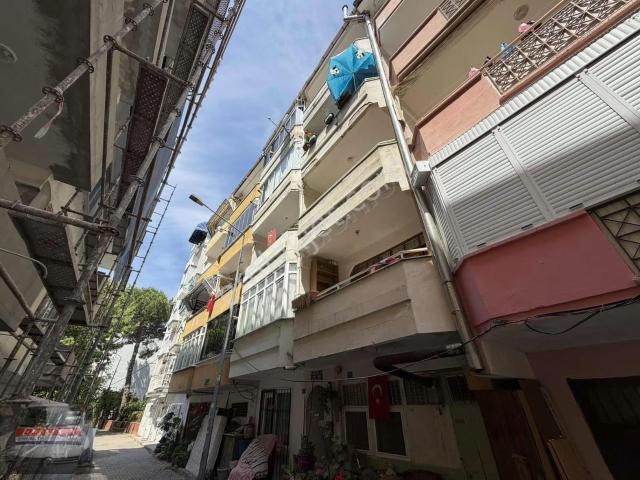 Dayı Emlaktan Orman Kampı Mevkinde 4 Kat Satılık Daire