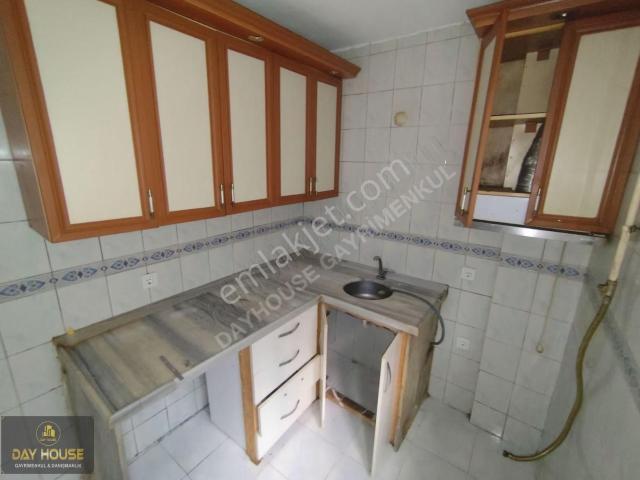 Day House'den 2+1 Kiralık Bahçe Kat