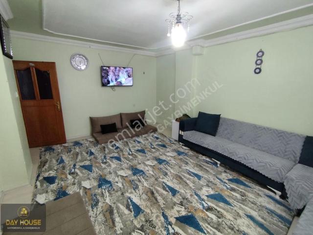 Day House'den Bağımsız Girişli 110 M² Bahçe Kat
