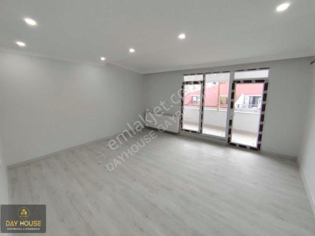 Day House'den Masrafsız 4+2 Dublex