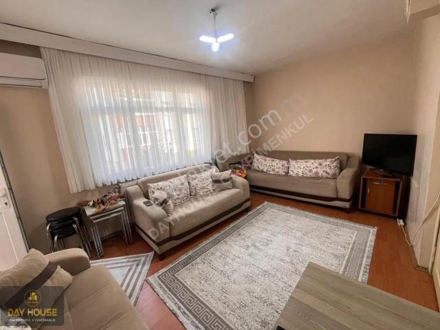 Day House'den Zübeyde Hanım Mahallesi'nde 2+1 1. Kat Daire