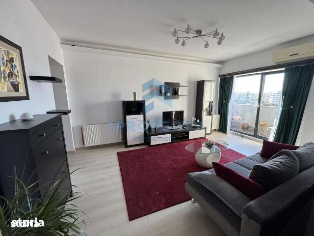 Day Residence Decebal | 2 Camere | Centrala Proprie | Balcon |