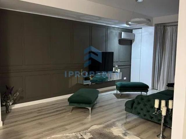 Day Residence Dristor I 2 Camere I Centrala Proprie I Posibilitate Par
