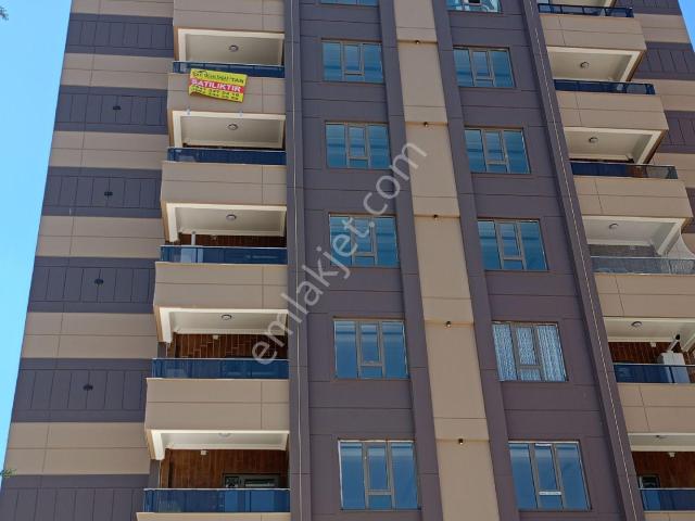dayı Yegen Emlaktan Satilik Daire Mevcuttur 2+1