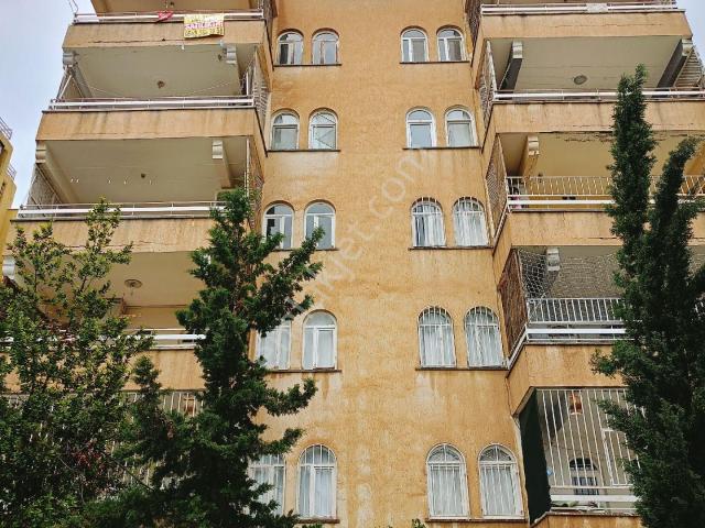 dayı Yegen Emlaktan Satilik Daire Mevcuttur Yeşildirek Mah 3+1