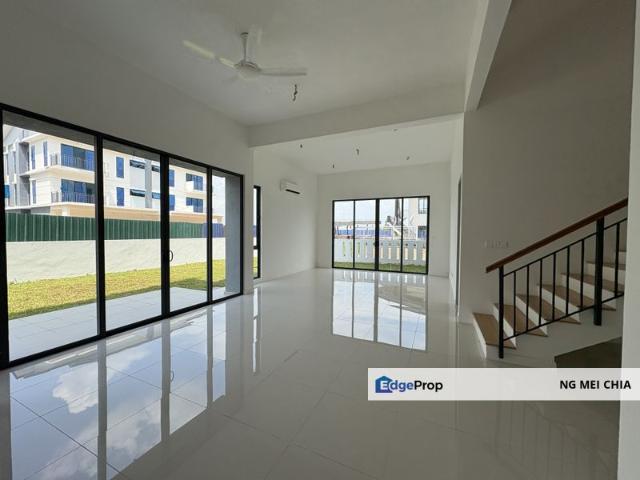 Daya Residence, Kwasa Damansara