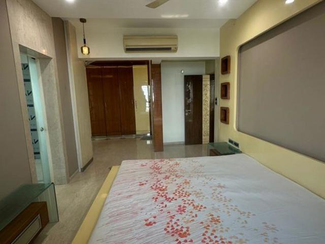 Daya Shreeji Goregaon 2.5 Bedroom 830 Sq. Ft. Apartment in Goregaon East Mumbai Listing ID: #10014