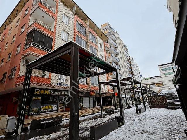 Dayalı Döşeli Kiralık 2+1