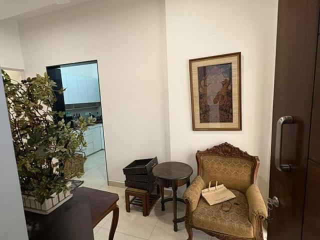 Dayanand Colony, Lajpat Nagar 1 RK 100 Sq. Ft. Builder Floor in Dayanand Colony Delhi Listing ID: #10393