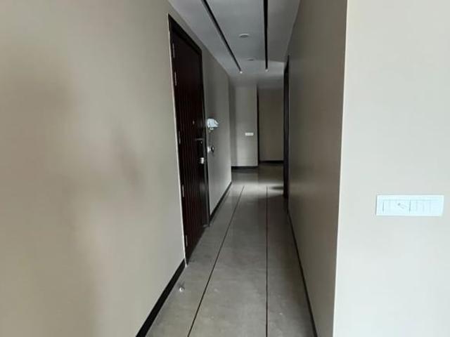 Dayanand Colony, Lajpat Nagar 2 Bedroom 900 Sq. Ft. Builder Floor in Dayanand Colony Delhi Listing ID: #10274