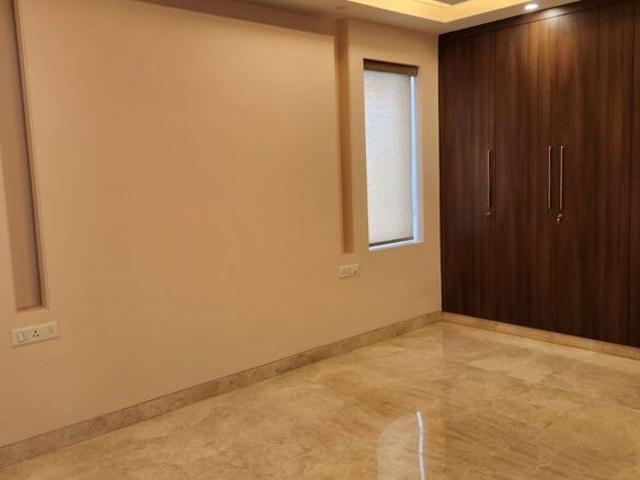 Dayanand Colony, Lajpat Nagar 2 Bedroom 900 Sq. Ft. Builder Floor in Dayanand Colony Delhi Listing ID: #10362