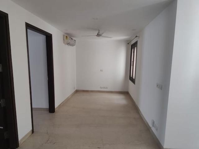 Dayanand Colony, Lajpat Nagar 2 Bedroom 900 Sq. Ft. Builder Floor in Dayanand Colony Delhi Listing ID: #10403