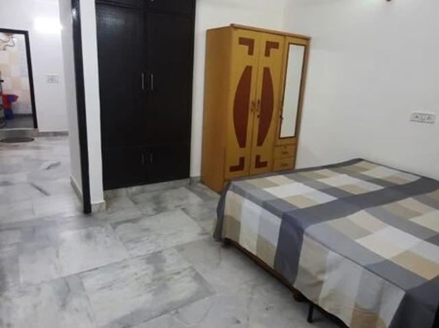 Dayanand Colony, Lajpat Nagar 2 Bedroom 1100 Sq. Ft. Builder Floor in Dayanand Colony Delhi Listing ID: #10363