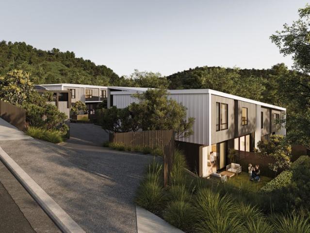 days bay, 3 bedrooms