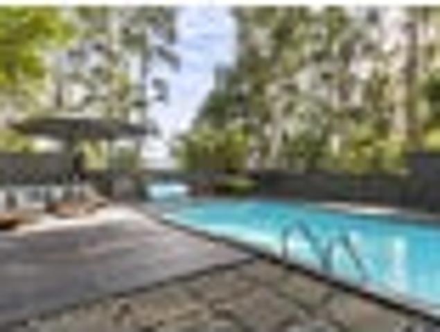 Dazzling Resort Style Landmark