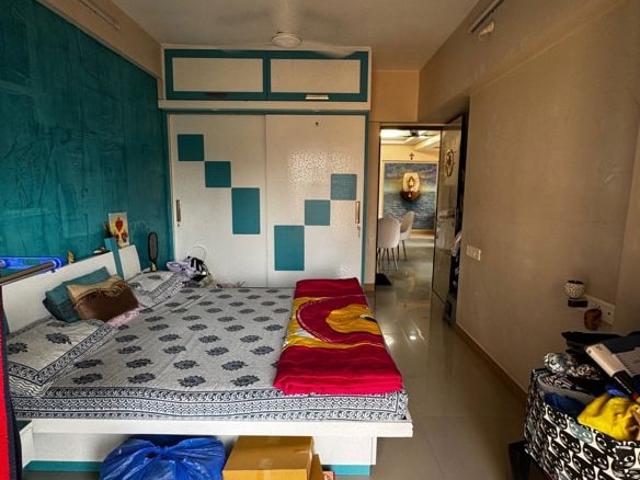 Daze Apartment 2 Bedroom 650 Sq. Ft. Apartment in Malad West Mumbai Listing ID: #10044