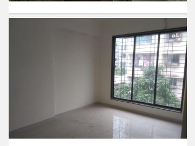 Daze Apartment 2 Bedroom 700 Sq. Ft. Apartment in Malad West Mumbai Listing ID: #9909