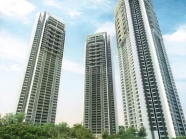 DB Woods 4 Bedroom 2000 Sq. Ft. Apartment in Goregaon East Mumbai Listing ID: #10284