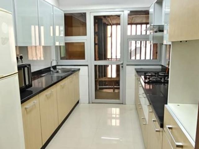 DB Woods 2 Bedroom 1050 Sq. Ft. Apartment in Goregaon East Mumbai Listing ID: #10176