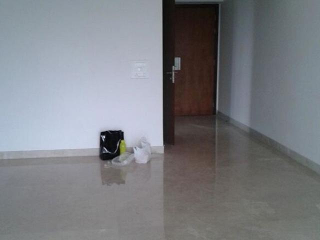 DB Woods 2 Bedroom 1154 Sq. Ft. Apartment in Goregaon East Mumbai Listing ID: #10148