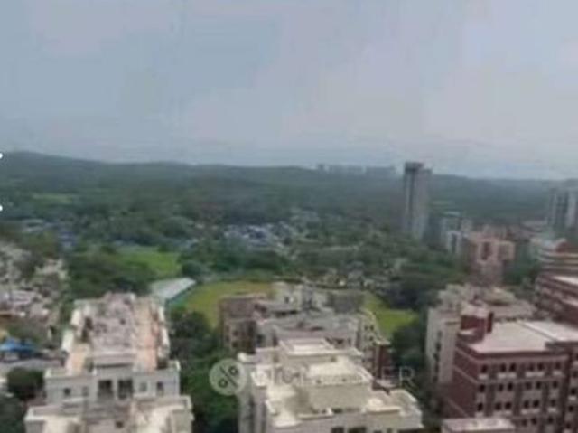 DB Woods 2 Bedroom 1194 Sq. Ft. Apartment in Goregaon East Mumbai Listing ID: #10195