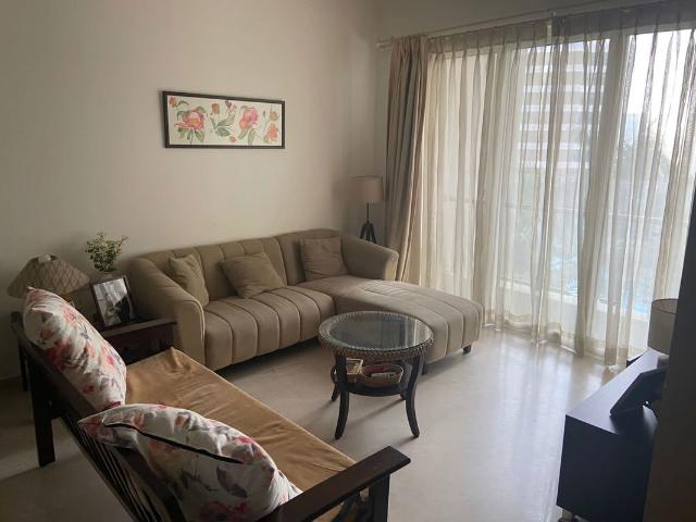 DB Woods 2 Bedroom 892 Sq. Ft. Apartment in Goregaon East Mumbai Listing ID: #10334