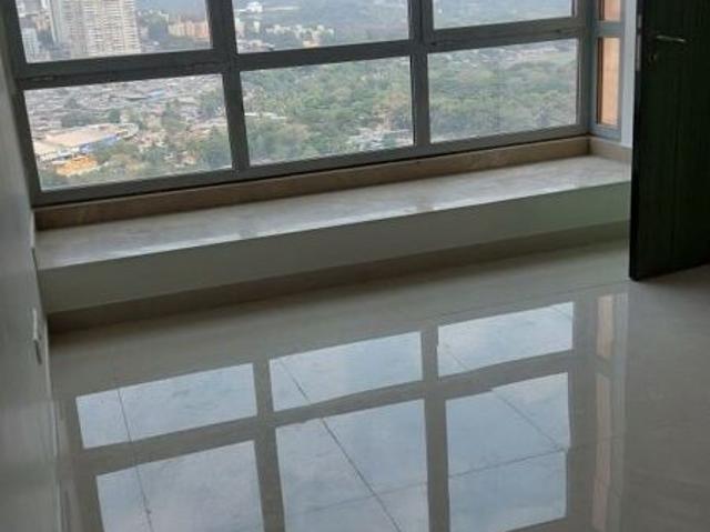 DB Woods 2 Bedroom 985 Sq. Ft. Apartment in Goregaon East Mumbai Listing ID: #10067