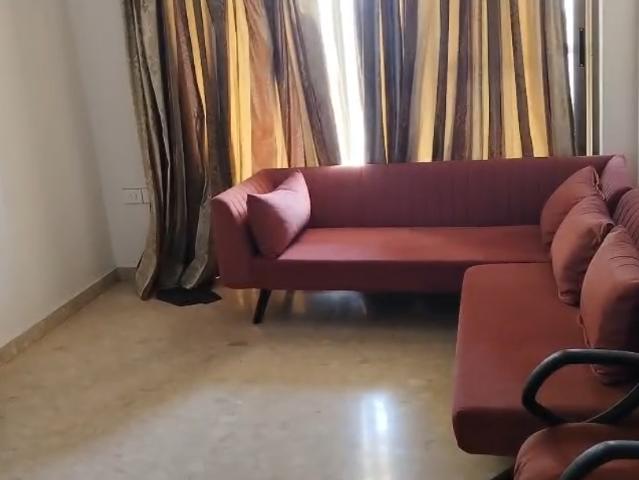 DB Woods 2 Bedroom 985 Sq. Ft. Apartment in Goregaon East Mumbai Listing ID: #10013