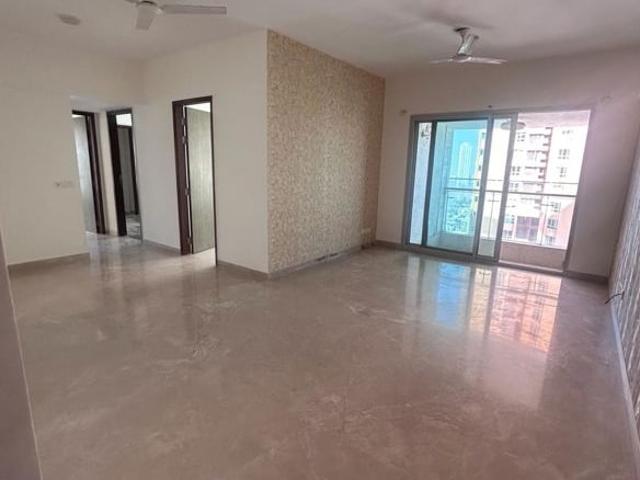 DB Woods 2.5 Bedroom 1100 Sq. Ft. Apartment in Goregaon East Mumbai Listing ID: #10162