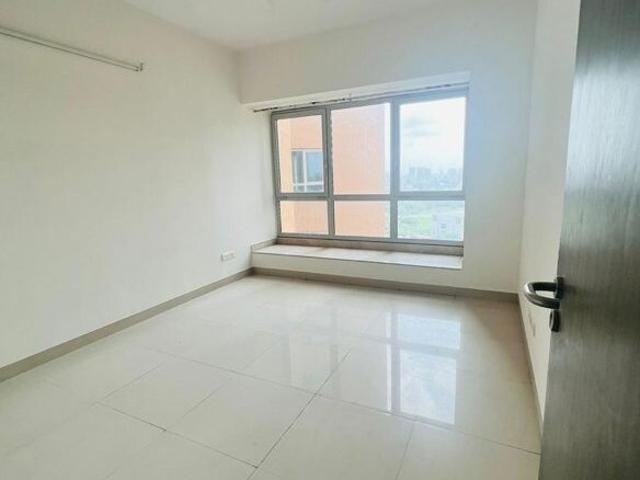 DB Woods 2.5 Bedroom 1400 Sq. Ft. Apartment in Goregaon East Mumbai Listing ID: #10203