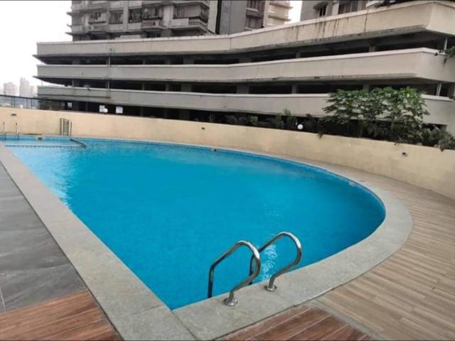DB Woods 3 Bedroom 1250 Sq. Ft. Apartment in Goregaon East Mumbai Listing ID: #10022