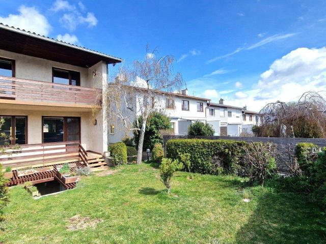 DB IMMOBILIEN | Eckreihenhaus in ausgezeichneter Lage !