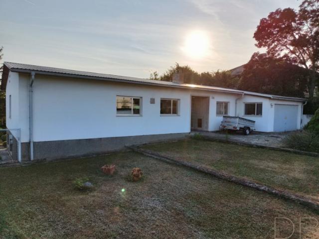 DB Immobilien | Einzigartiger Bungalow mit großzügigem Bau Grundstück und Pool zu verkaufen!