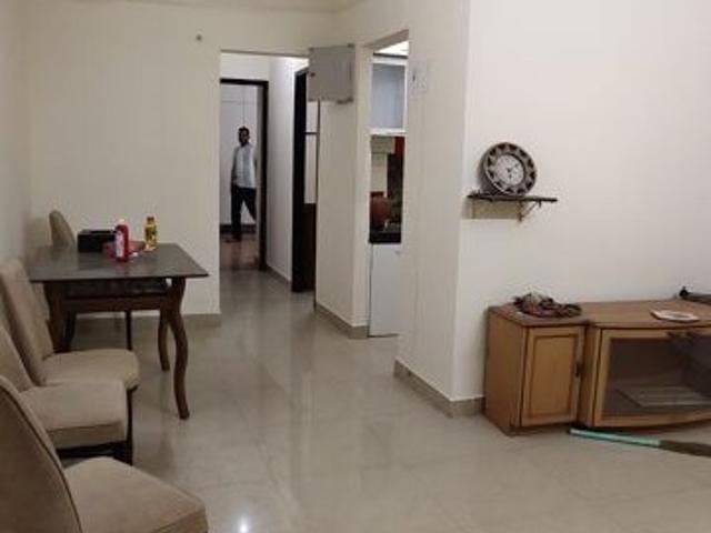 DB Orchid Ozone 2 Bedroom 628 Sq. Ft. Apartment in Dahisar East Mumbai Listing ID: #9927