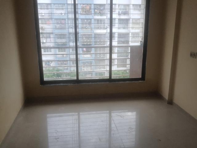 DB Orchid Ozone 2 Bedroom 882 Sq. Ft. Apartment in Dahisar East Mumbai Listing ID: #9923