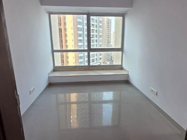 DB Orchid Woods 3 Bedroom 1460 Sq. Ft. Apartment in Goregaon East Mumbai Listing ID: #10304
