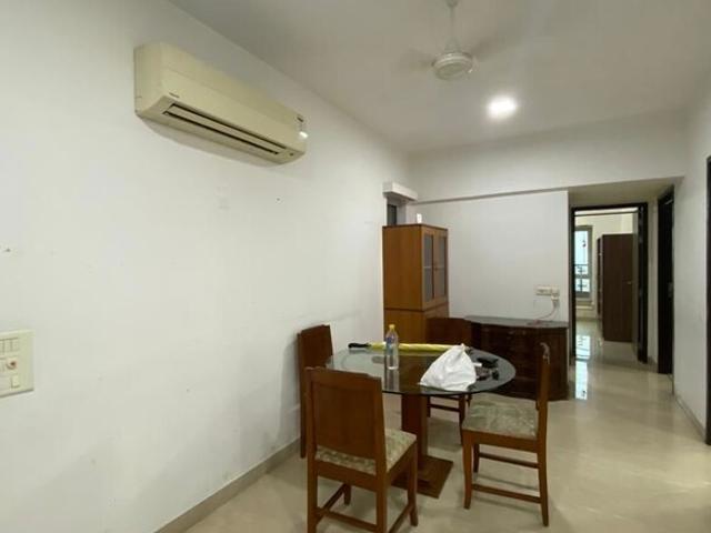 DB Orchid Woods 2.5 Bedroom 1120 Sq. Ft. Apartment in Goregaon East Mumbai Listing ID: #10342