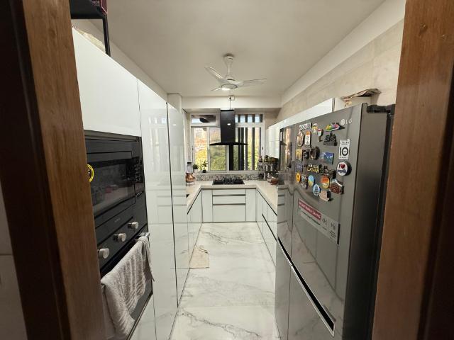 DB Orchid Woods 2 Bedroom 1125 Sq. Ft. Apartment in Goregaon East Mumbai Listing ID: #10417