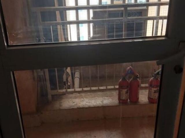 DB Orchid Woods 2 Bedroom 1125 Sq. Ft. Apartment in Goregaon East Mumbai Listing ID: #10310