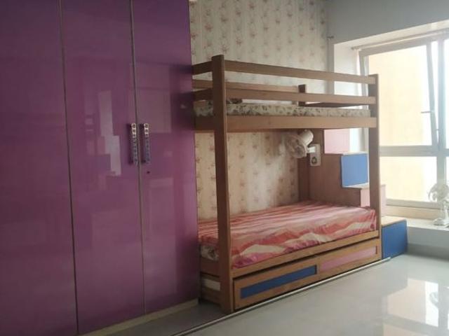 DB Orchid Woods 2 Bedroom 1125 Sq. Ft. Apartment in Goregaon East Mumbai Listing ID: #10373
