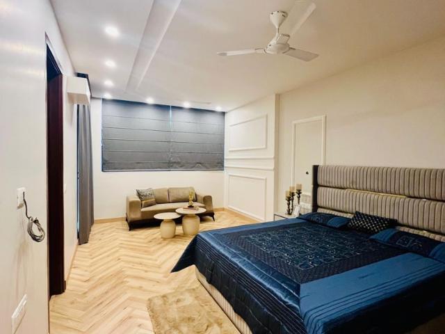DB Orchid Woods 2 Bedroom 600 Sq. Ft. Apartment in Goregaon East Mumbai Listing ID: #10058